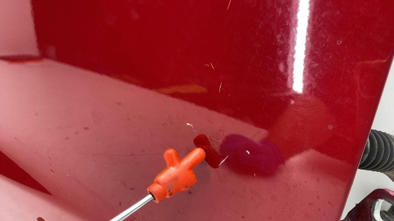 ⭕ 2021-2023 Tesla Model 3 Front Passenger Side Door Shell Panel Right