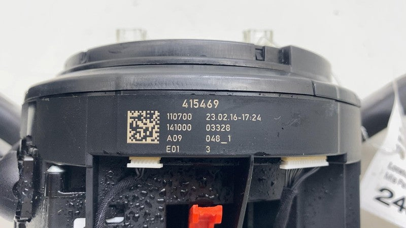 ⭕ 2016-2020 Tesla Model X Steering Column Multifunction Turn Switch Cl