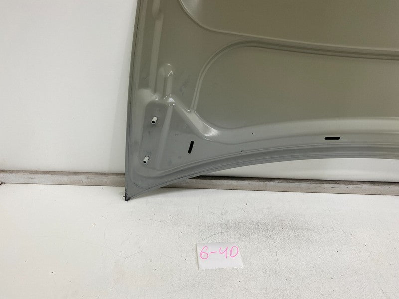 1493370-EC-A ⭕ 2020-2024 Tesla Model Y MY Front Bonnet Hood Shell Panel Assembly 1493370-ET-A