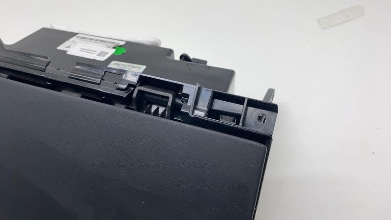 1563041 99 G 2021-2024 Tesla Model S X Dashboard Glove Box Storage Assembly 1563041-99-G OEM