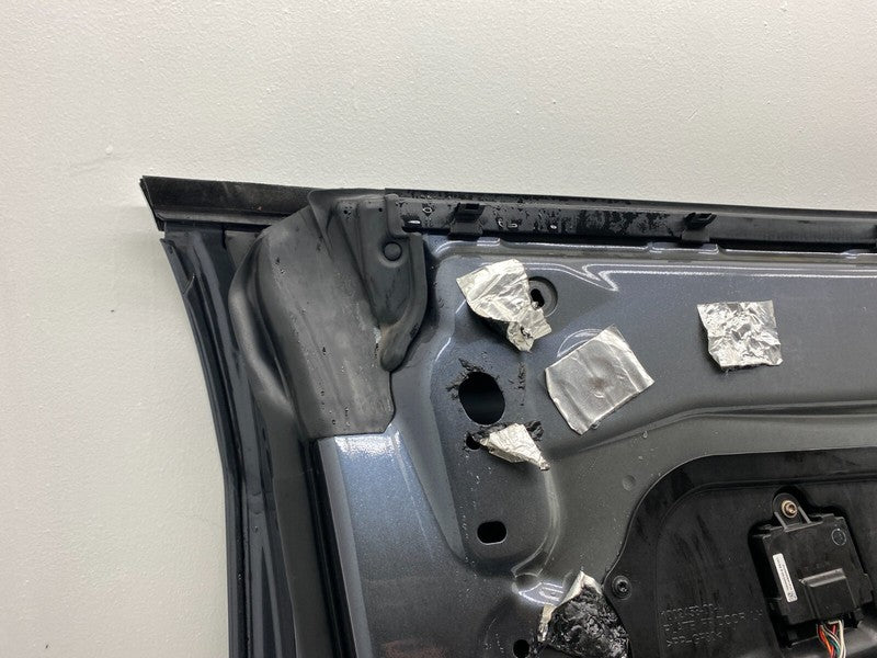 ⭕ 2012-2015 Tesla Model S MS Front Driver Side Door Shell Panel Left L