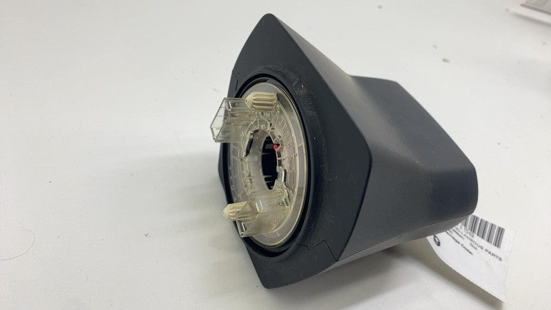 ⭕ 24-25 Cybertruck Steering Column Spiral Slip Ring Clockspring w/ Shroud Trim