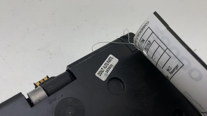 111241300C ⭕ 2017-2020 Tesla Model 3 Center Console Phone Dock Premium Assy 1112412-00-C