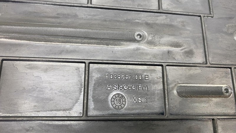 ⭕ 16-20 Tesla Model S On-Board Charging System Charger Module 1066510-