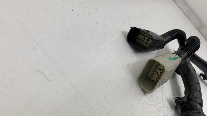 ⭕ 12-15 Model S MS Rear Subframe Coil Wiring Harness Cable Wire 100443