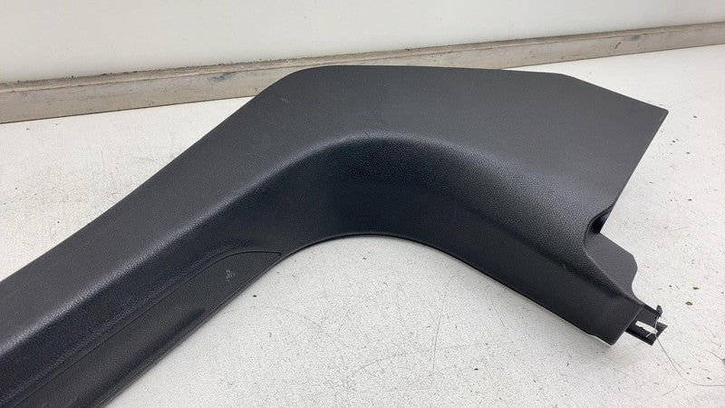 890370000 ⭕ 17-20 Maserati Levante Front Right Lower Door Sill Scuff Plate RH 890370000