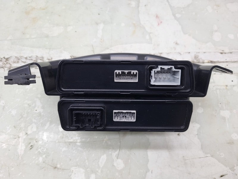 1007511 00 A ⭕12-15 Model S Power Trunk Liftgate Control Module w/ Mount Bracket 1007511-00-A