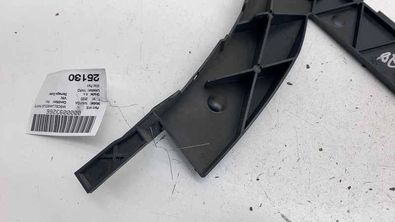 ⭕ 2018-2021 Lincoln Navigator Rear Right Bumper Support Bracket JL1B-1