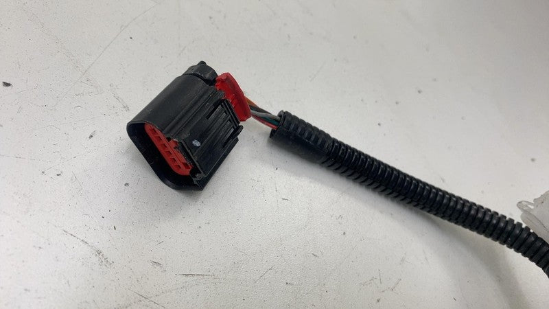 ⭕ 2015-2016 Tesla Model S Rear Door Wiring Harness Wire Loom Left 1004