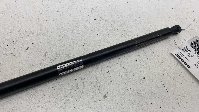 44831A ⭕ 2025 Chrysler Pacifica Front Left Hood Bonnet Shock Strut Lift Support 44831-A