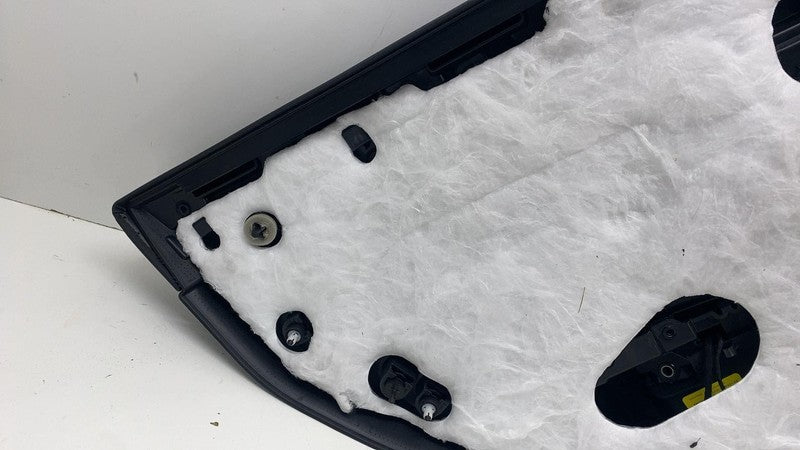 1608618-00-A ⭕ 21-23 Model 3 Rear Passenger Interior Door Panel Trim Card Right 1608618-00-A