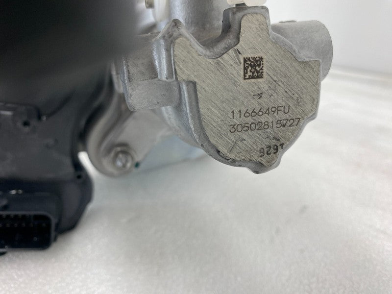 0204856671 ⭕ 20-24 Tesla Model Y Power iBooster Brake Booster Master Cylinder 1188671-00-B