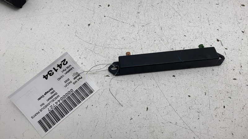 68306857AA ⭕ 17-23 Chrysler Pacifica WiFi Antenna Computer Control Unit Module 68306857AA