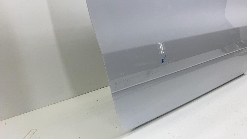 ⭕ 19-23 Ram 1500 Crew Cab Rear Passenger Side Door Shell Panel Right W