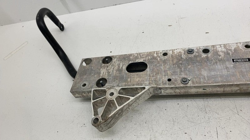 68223606AC ⭕ 17-25 Chrysler Pacifica Front Subframe Bracket with Stabilizer Bar 68223606AC