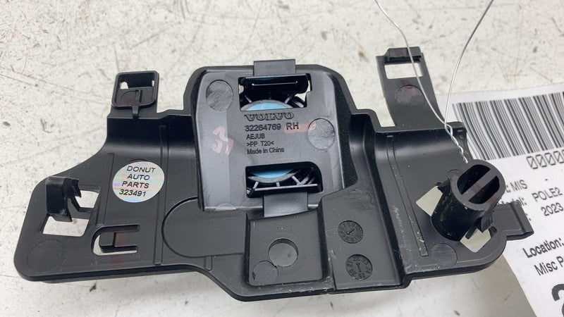 32264769 ⭕ 2021-2024 Polestar 2 Right Side Windshield A-Pillar Tweeter Speaker 32264769
