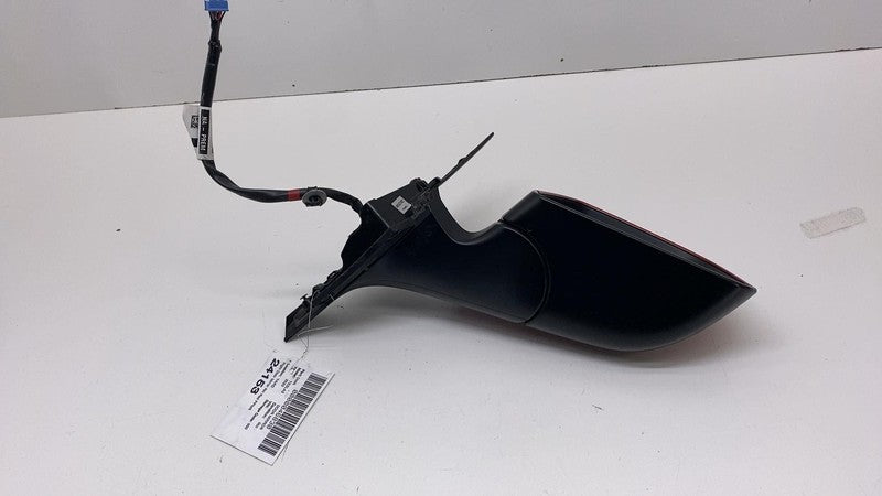 ⭕ 2021-2023 Tesla Model 3 Front Right Exterior Rear View Door Mirror R