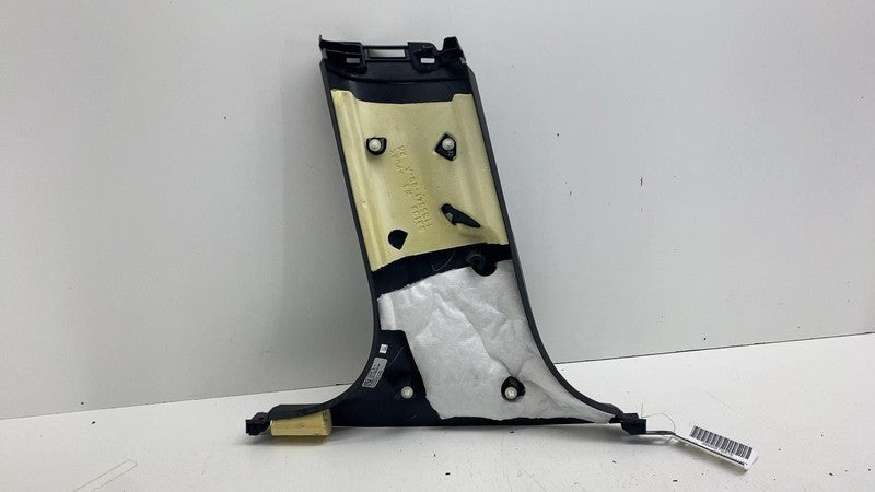 108629990H ⭕ 2017-2023 Tesla Model 3 M3 Right B-Pillar Lower Trim Cover Panel 1086299-90-H