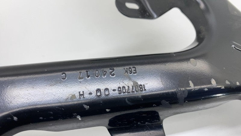 2024 Tesla Cybertruck Rear Driver Side Diffuser Mount Bracket Left 180