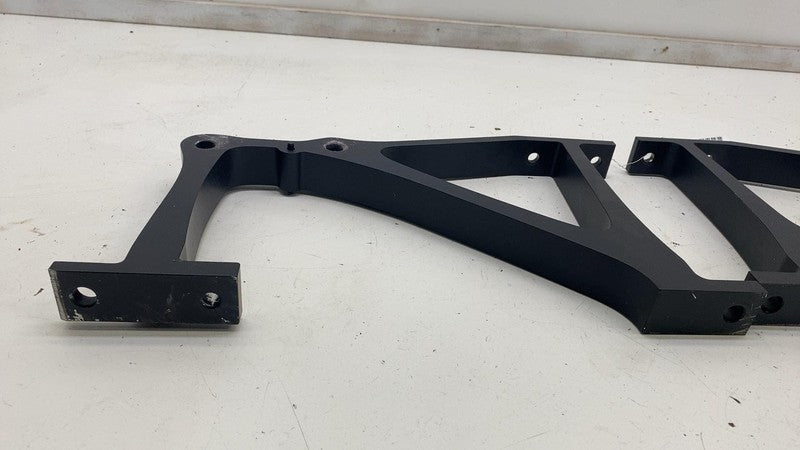 ⭕ 2016-2020 Tesla Model X Rear 2nd Row Seat Stand Retainer Mount Bracket Assy