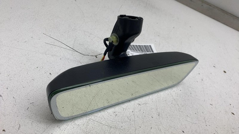 E11 038122 ⭕ 2022 2023 2024 Rivian R1T R1S Front Interior Rear View Mirror w/ Auto Dimming