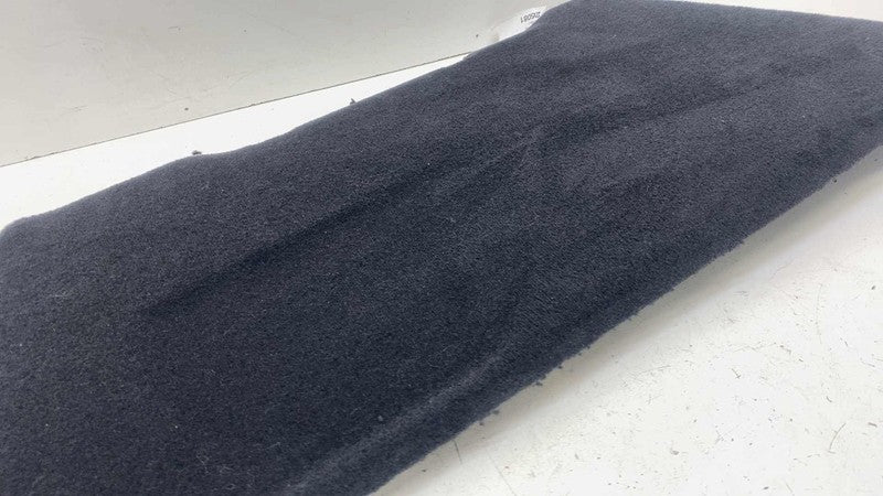 ⭕ 14-17 Range Rover Sport Rear Driver Side Trunk Quarter Trim Cover Pa