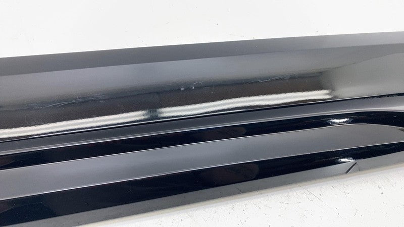 80A 853 969 ⭕ 2021 2022 2023 2024 Audi Q5 Rear Driver Side Door Molding Left LH 80A 853 969