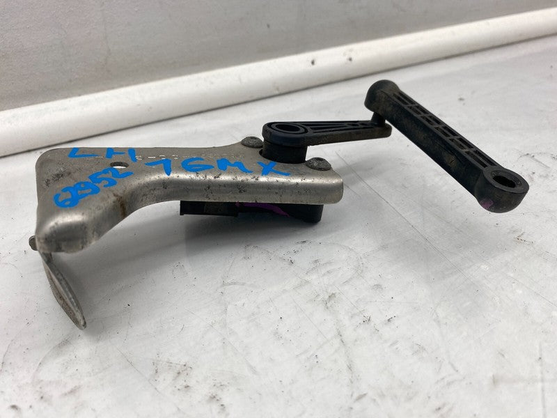 6006523-00-B ⭕ 16-20 Tesla Model S X Rear Left Air Suspension Ride Height Sensor 1027971-00-A