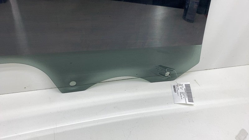 ⭕ 2020-2024 Tesla Model Y MY Rear Driver Side Door Window Glass Left LH Assembly