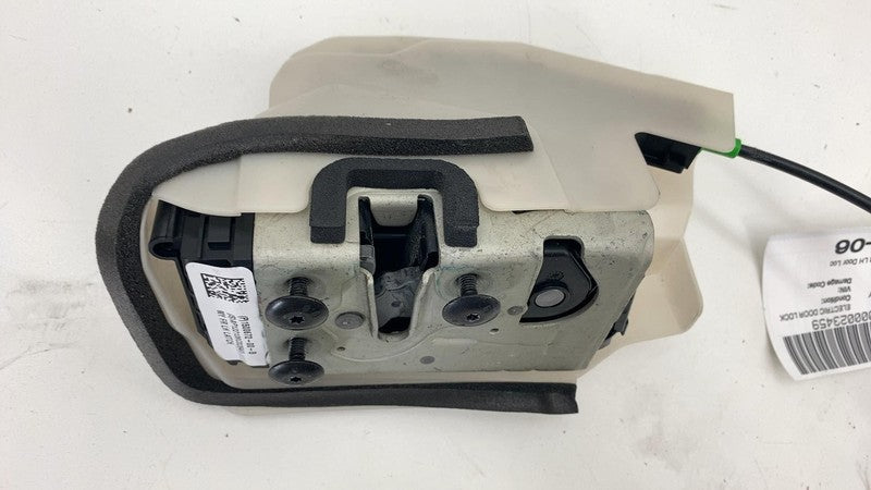 ⭕ 17-23 Tesla Model 3 Y Front Driver Door Lock Latch Actuator Left 150