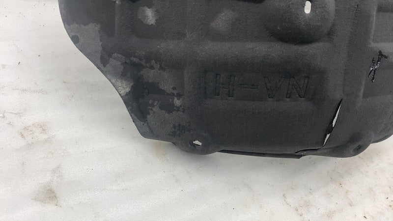 ⭕ 2016-2023 Mazda MX-5 Miata Rear Right Inner Quarter Fender Liner Spl