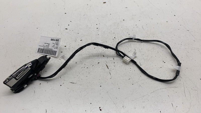 Miscellaneous Parts TOYOTA PRIUS 23