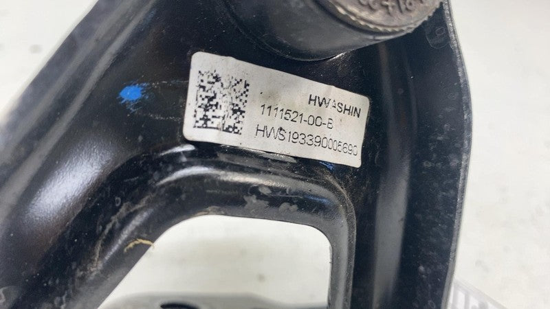 ⭕ 17-23 Tesla Model 3 Y Front Drive Unit Motor Mount Bracket Left 1110