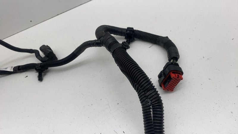 ⭕ 12-20 Tesla Model S Rear Subframe Coil Wiring Harness Cable Wire 100