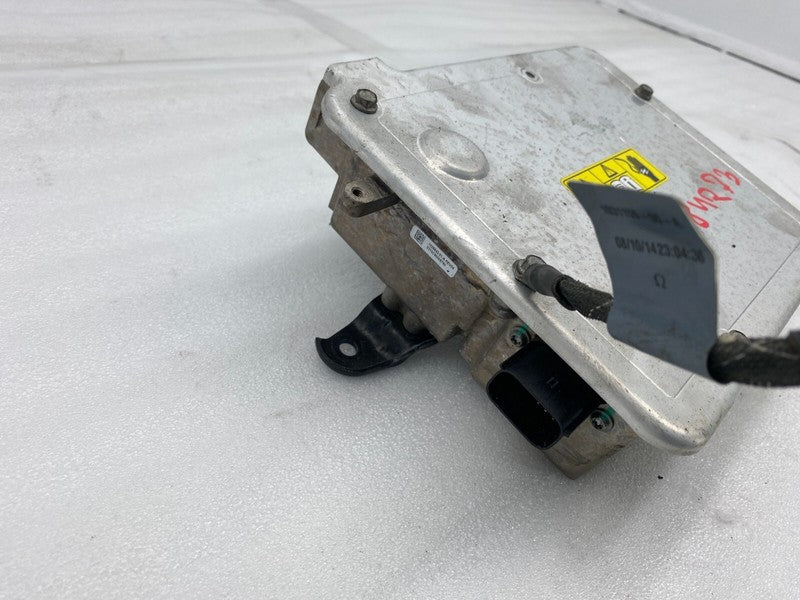 102884301A ⭕ 12-15 Tesla Model S Front High Voltage Junction Box Distribution 1028843-01-A