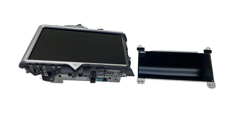 ⭕ 16-20 Tesla Model S X Display Screen MCU Media Control & Cluster Spe