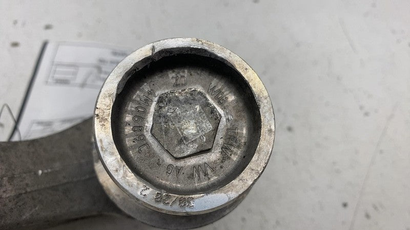 4M0.407.155.E ⭕ 19-23 Audi E-Tron Quattro Front Left Lower Forward Control Arm AWD 4M0407155E