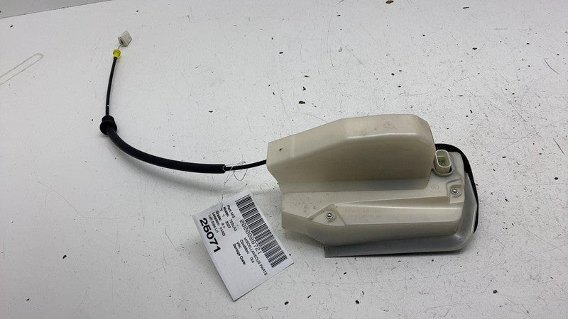 ⭕ 17-23 Model 3 Rear Driver Door Lock Latch Actuator & Cable Left 1500