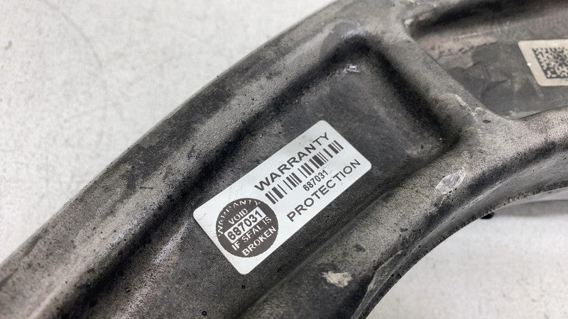 05274642AA 2017-2024 Chrysler Pacific Front Right Passenger Side Lower Control Arm OEM