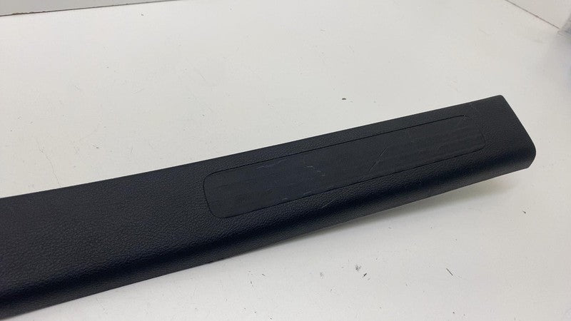 6BM80TX7AB ⭕ 2025 Ram 1500 Rear Right Door Sill Scuff Plate Cover Trim Panel OEM 6BM80TX7AB