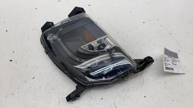 ⭕ 2012-2020 Tesla Model S Front LED Fog Light Cornering Lamp Right 600