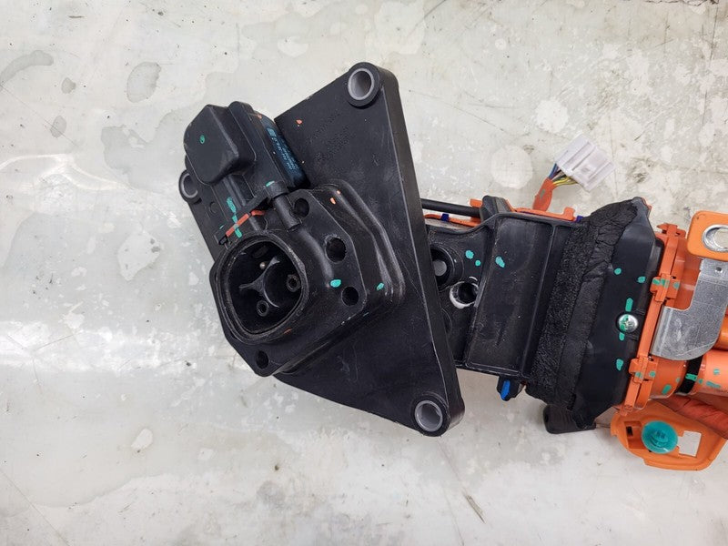 109995200C ⭕17-20 Model 3 HV Charge Port Inlet Wiring Harness w/ Release Cable 1093010-00-E