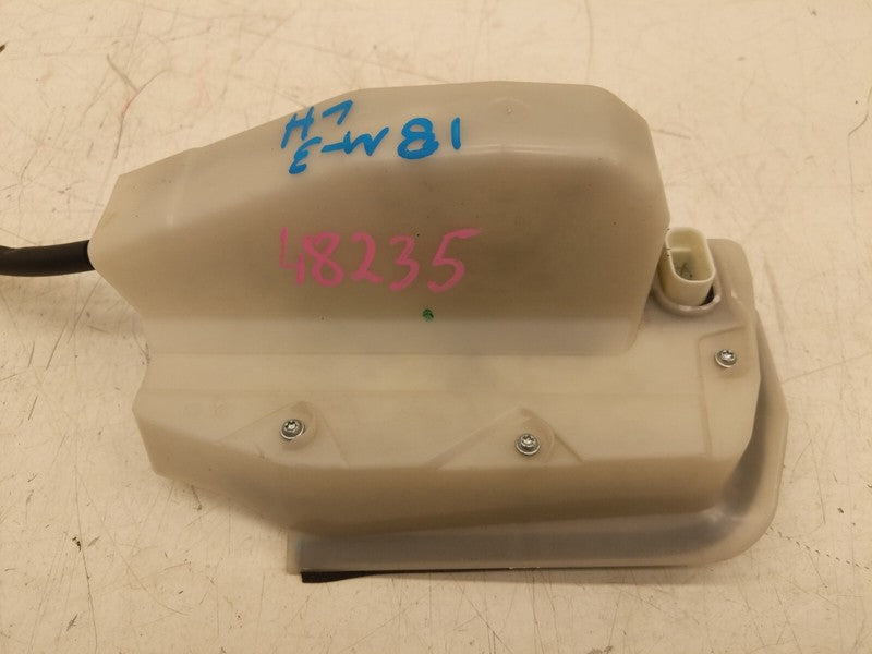 1068970 00 F ⭕ 2017-2023 Tesla Model 3 Rear Driver Side Door Lock Actuator Left 1068970-00-F