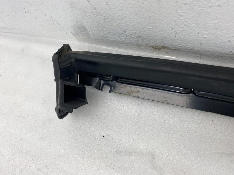 107207990D ⭕ 2016-2020 Tesla Model X Rear Side Falcon Door Rubber Seal Left LH 1072079-90-D