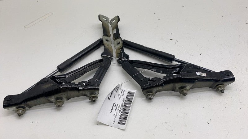 ⭕ 2017-2023 Tesla Model 3 PAIR Rear Left & Right Tailgate Boot Trunk Lid Hinge