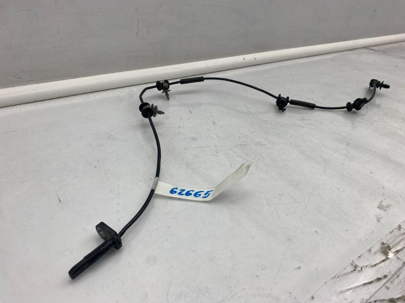 ⭕ 2012-2020 Tesla Model S MS Front Anti-Lock Brake System Wheel ABS Speed Sensor