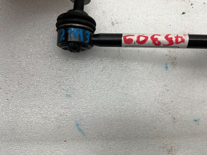 1044491 00 E ⭕ 2017-2023 Tesla Model 3 M3 Rear Left Stabilizer Sway Bar Link LH 1044491-00-E