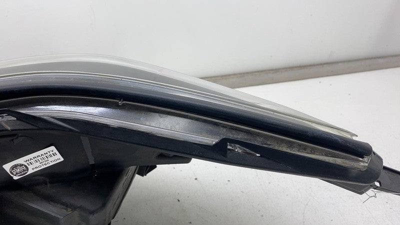 2019-2021 Subaru Forester Front Passenger Side Headlight LED Head Lamp Right RH