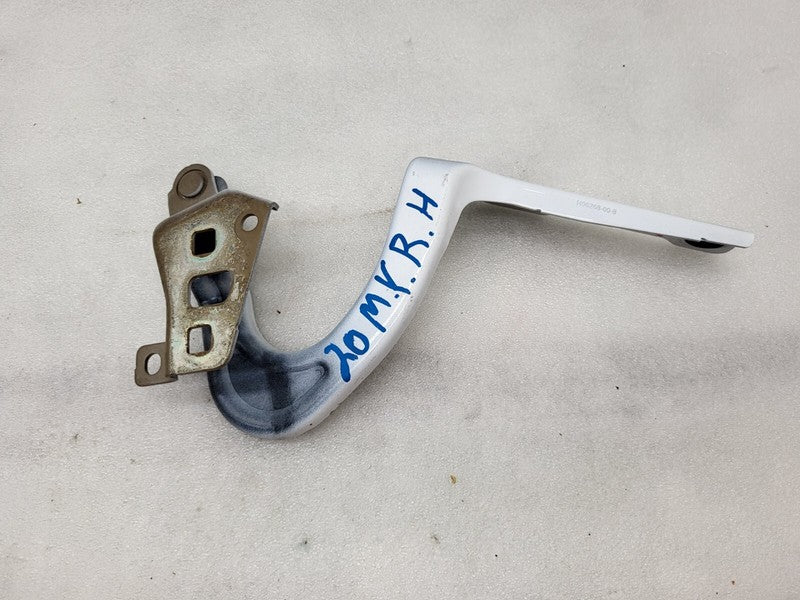 149626800B ⭕ 20-24 Tesla Model Y Front Passenger Side Hood Bonnet Hinge Right 1496268-00-B