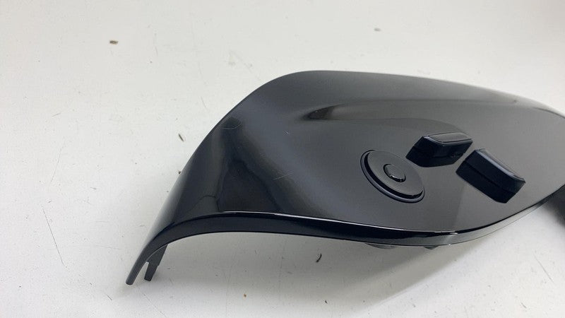 ⭕ 16-20 Tesla Model X Front Right Passenger Seat Adjust Switch Trim 10